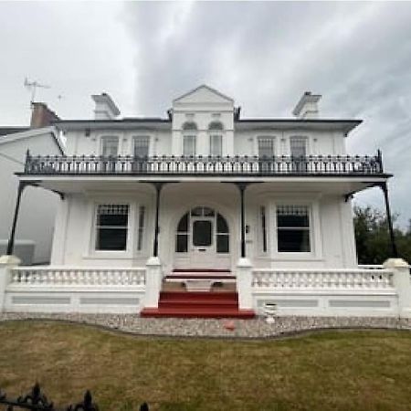 ホテル Hazeldene アベルアイロン エクステリア 写真